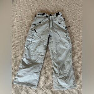 Turbine boys size Small ski/snowboard pants ❄️ 🎿